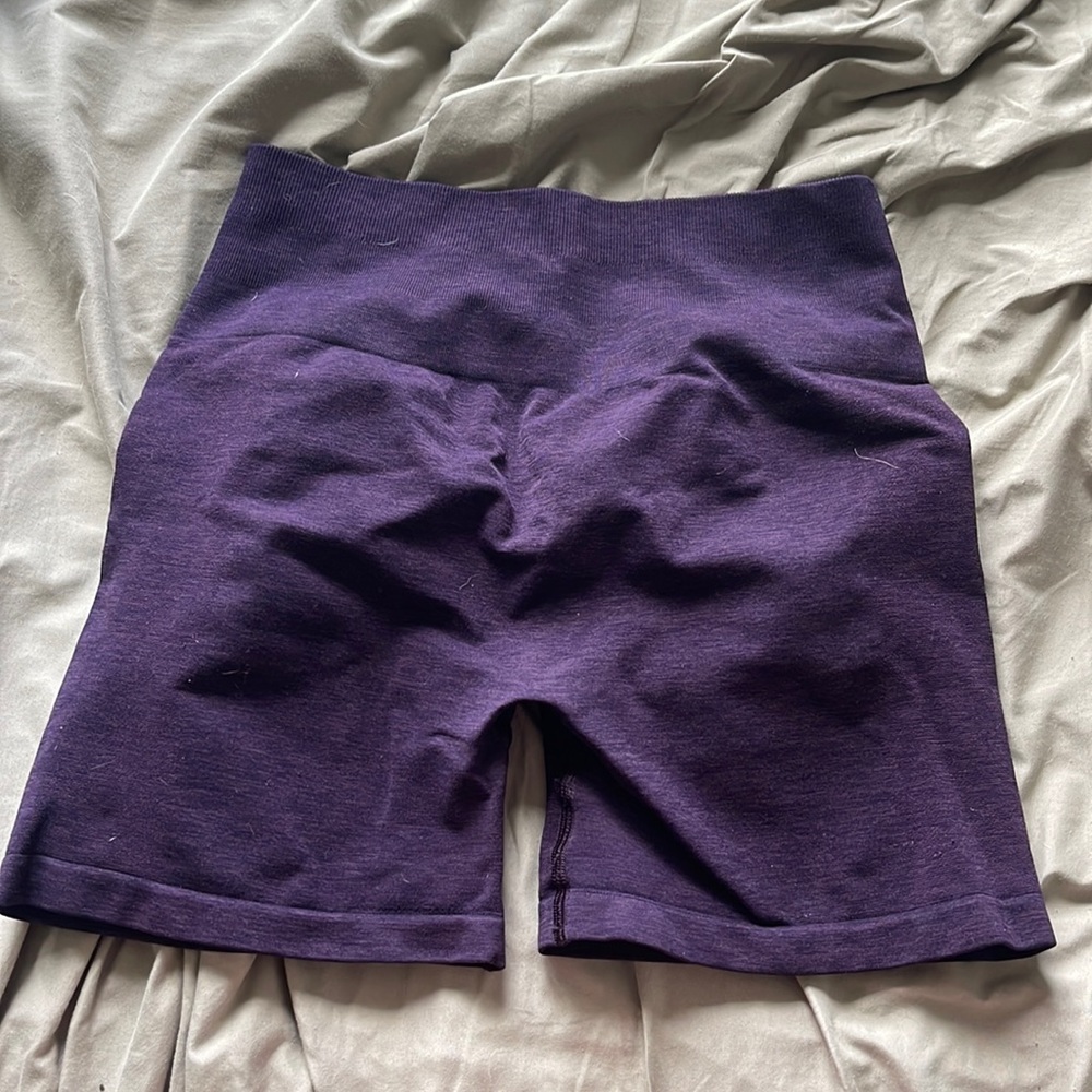 Used Purple Amplify Sorts
